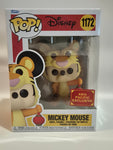 Disney - Mickey Mouse (1172)