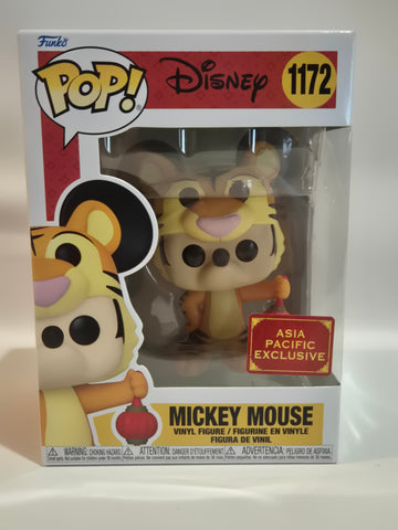 Disney - Mickey Mouse (1172)