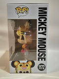Disney - Mickey Mouse (1172)