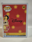 Disney - Mickey Mouse (1172)