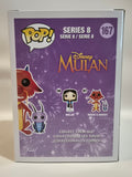 Disney - Mushu & Cricket (167)