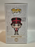 Harry Potter - Harry Potter (120)