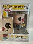 Cuphead - Cuppet (413)