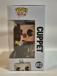 Cuphead - Cuppet (413)