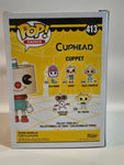 Cuphead - Cuppet (413)