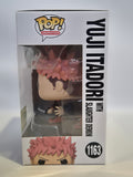 Jujutsu Kaisen - Yuji Itadori with Slaughter Demon (1163)