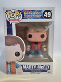 Back to the Future - Marty McFly (49)