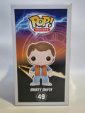 Back to the Future - Marty McFly (49)