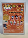 Dragonball Z - Super Saiyan Future Trunks (318)