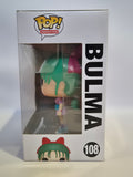 Dragonball Z - Bulma (108)