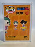Dragonball Z - Bulma (108)