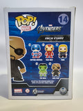 Avengers - Nick Fury (14) ORIGINAL RELEASE