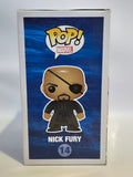 Avengers - Nick Fury (14) ORIGINAL RELEASE