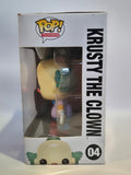 The Simpsons - Krusty the Clown (04)