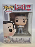 Pee-Wee Herman - Pee-Wee Herman (644)