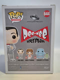 Pee-Wee Herman - Pee-Wee Herman (644)