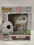Big Hero 6 - Baymax (1464)