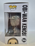 Star Wars - Obi-Wan Kenobi (544)