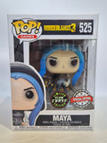 Borderlands 3 - Maya (525) CHASE