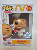 McDonald's - Speedee (147)