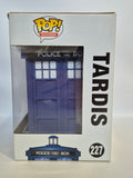 Doctor Who - Tardis (227)