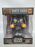 Star Wars - Darth Vader (727) LIGHTS UP!