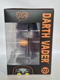 Star Wars - Darth Vader (727) LIGHTS UP!