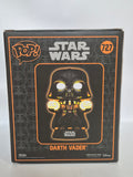 Star Wars - Darth Vader (727) LIGHTS UP!