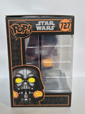 Star Wars - Darth Vader (727) LIGHTS UP!