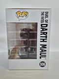 Star Wars - Duel of the Fates: Darth Maul (506)