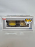 Marvel - Wolverine & Sabretooth (2 Pack)