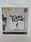 My Chemical Romance - The Black Parade (05)