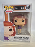 The Office - Meredith Palmer (1007)