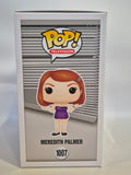 The Office - Meredith Palmer (1007)
