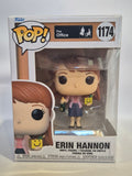 The Office - Erin Hannon (1174)