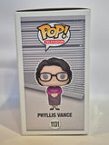 The Office - Phyllis Vance (1131)