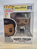 The Office - Darryl Philbin (873)