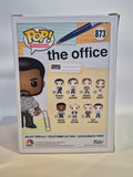 The Office - Darryl Philbin (873)