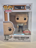 The Office - Creed Bratton (1104)
