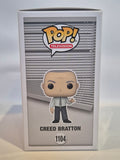 The Office - Creed Bratton (1104)