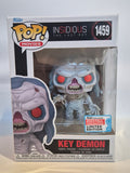 Insidious - Key Demon (1459)