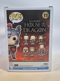 House of the Dragon - Daemon Targaryen (11)