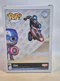 Marvel - Captain America (1268)