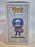 Marvel - Captain America (1268)