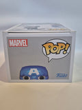 Marvel - Captain America (1268)