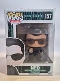 The Matrix - Neo (157)