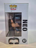 The Matrix - Neo (157)