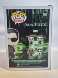 The Matrix - Neo (157)
