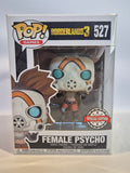 Borderlands 3 - Female Psycho (527)