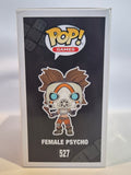 Borderlands 3 - Female Psycho (527)